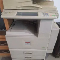 دستگاه کپی سالم