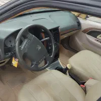 پارس داشپورت جدید