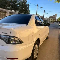 سورن پلاس موتور ef7|خودرو سواری و وانت|خرمآباد, |دیوار