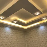 اجرایی کناف قاینی|خدمات پیشه و مهارت|تربت‌حیدریه, جانبازان|دیوار