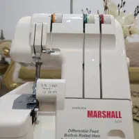 چرخ خیاطی ، دستگاه سردوز