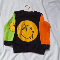 لباس بچگانه نو