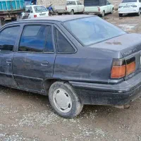 دوو ریسر دودی|خودرو سواری و وانت|چهارباغ, |دیوار