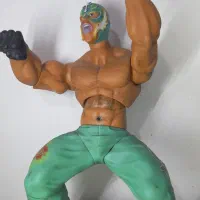 تعدادی عروسک|اسباببازی|وحیدیه, |دیوار