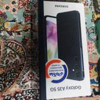 گوشی A35سامسونگ