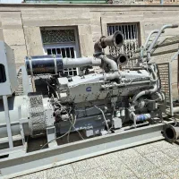 دیزل ژنراتور|ماشینآلات صنعتی|تهران, والفجر|دیوار