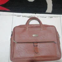 کیف چرم دانشجویی و مهندسی نو|کیف، کفش، کمربند|شیراز, فرگاز|دیوار