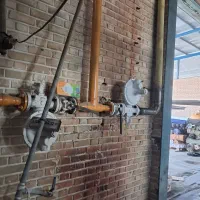 لوله کشی گازکشی،جوشکار گاز،گازکش،تعمیرات گازرسانی