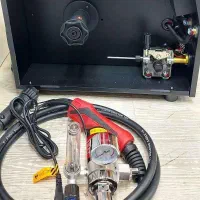 دستگاه جوش میگ (CO2) 270 ادون- ادن MIG 270|ماشین‌آلات صنعتی|مشهد, کوشش|دیوار