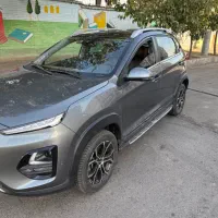 ام وی ام ایکس ۲۲ پرو اتوماتیک ۱۴۰۱|خودرو سواری و وانت|مشهد, شفا|دیوار