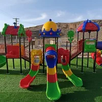 مجموعه بازی پلی اتیلن