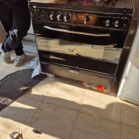 اجاق‌گاز‌تکسان‌فر