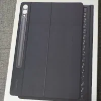 تبلت s9 plus  512 5g سیم کارت خور|تبلت|تبریز, |دیوار