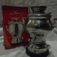 سماور برقی پلان