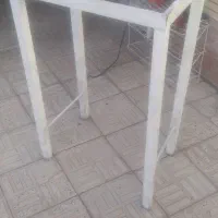 چهارپایه کولر