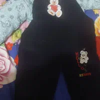 لباس پسرانه