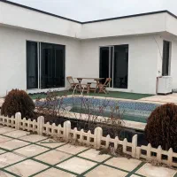 500متری-ویلا-زعفرانیه