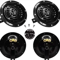 بوق ۱۰۱۱ صدا کیلومتری