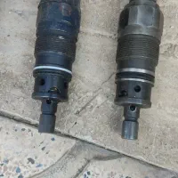 تعدادی وسایل گریدر|ماشینآلات صنعتی|تاکستان, |دیوار