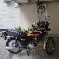 موتور سیکلت