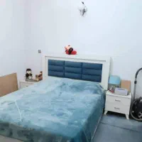 اپارتمان تکواحدی طبقه اول