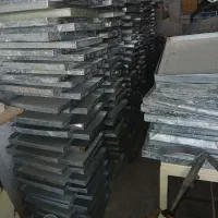 خط تولید گز|ماشین‌آلات صنعتی|قم, چهل درخت‎|دیوار