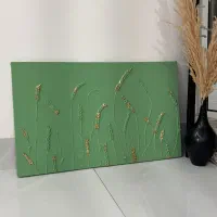 تابلو مینیمال و شیک|تابلو، نقاشی، عکس|قم, زاویه|دیوار