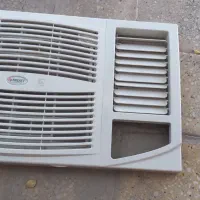 کولر|کولر گازی و فن‌کوئل|ایذه, |دیوار