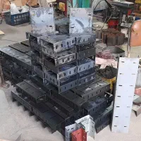 تولید والپست در سنندج و کامیاران|مصالح و تجهیزات ساختمان|سنندج, |دیوار