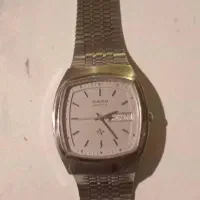 دو ساعت رادو در حد اکبند|ساعت|تهران, میرداماد|دیوار