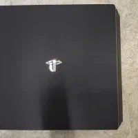 PS4 pro بسیار تمیز|کنسول، بازی ویدئویی و آنلاین|تهران, اتحاد|دیوار