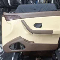 تعمیرات صندلی خودرو چرم کوبی رودری تودوزی