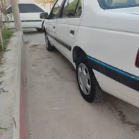 پژومدل90اتاقslxبدون رنگ