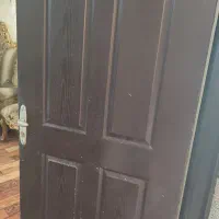 درب چوبی|مصالح و تجهیزات ساختمان|شاهینشهر, عطار|دیوار