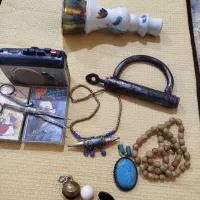 گردنبد ورشو قدیمی قاجاری