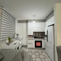 82متری/با امکانات کامل/نورگیری عالی/در قیام جنوبی|فروش آپارتمان|بجنورد, |دیوار