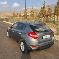 برلیانس ۳۲۰ اتومات مدل ۹۴|خودرو سواری و وانت|تهران, نگین غرب|دیوار