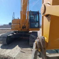 بیل زنجیری|ماشینآلات صنعتی|قائن, |دیوار