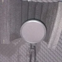 تجهیزات استودیویی ایزولاتور پاپ فیلتر پایه میکروفن