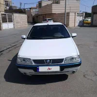 پژو slx