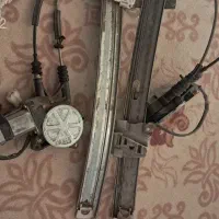 موتور شیشه بالابر های اصلی پراید