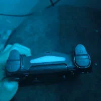 دسته پلی استیشن 4 خیلی تمیز و بدون ایراد|کنسول، بازی ویدئویی و آنلاین|تبریز, |دیوار