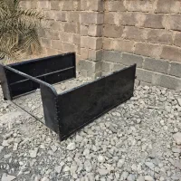 موتور برق و اتاق پراید وانت