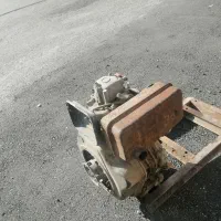 موتور گازوئیلی