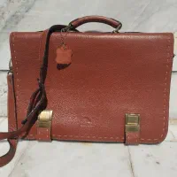 کیف چرم مشهد