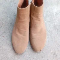 کفش خوش رنگ و خوش جنس زیبا|کیف، کفش، کمربند|گرگان, |دیوار