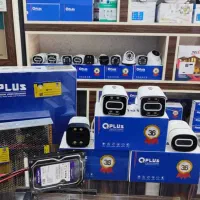 دوربین مدار بسته