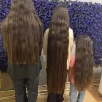 خریدار میلیونی موی طبیعی|خدمات آرایشگری و زیبایی|خمین, |دیوار