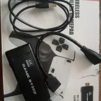 کنسول گیم استیک دارای بیشتر از 15هزار بازی|کنسول، بازی ویدئویی و آنلاین|بابا حیدر, |دیوار