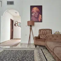 اباژور قهوه ای